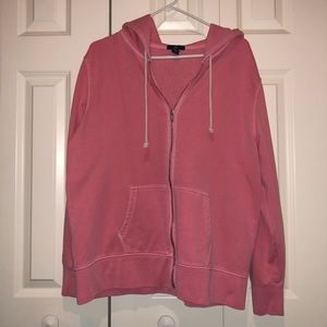 Pink GAP jacket